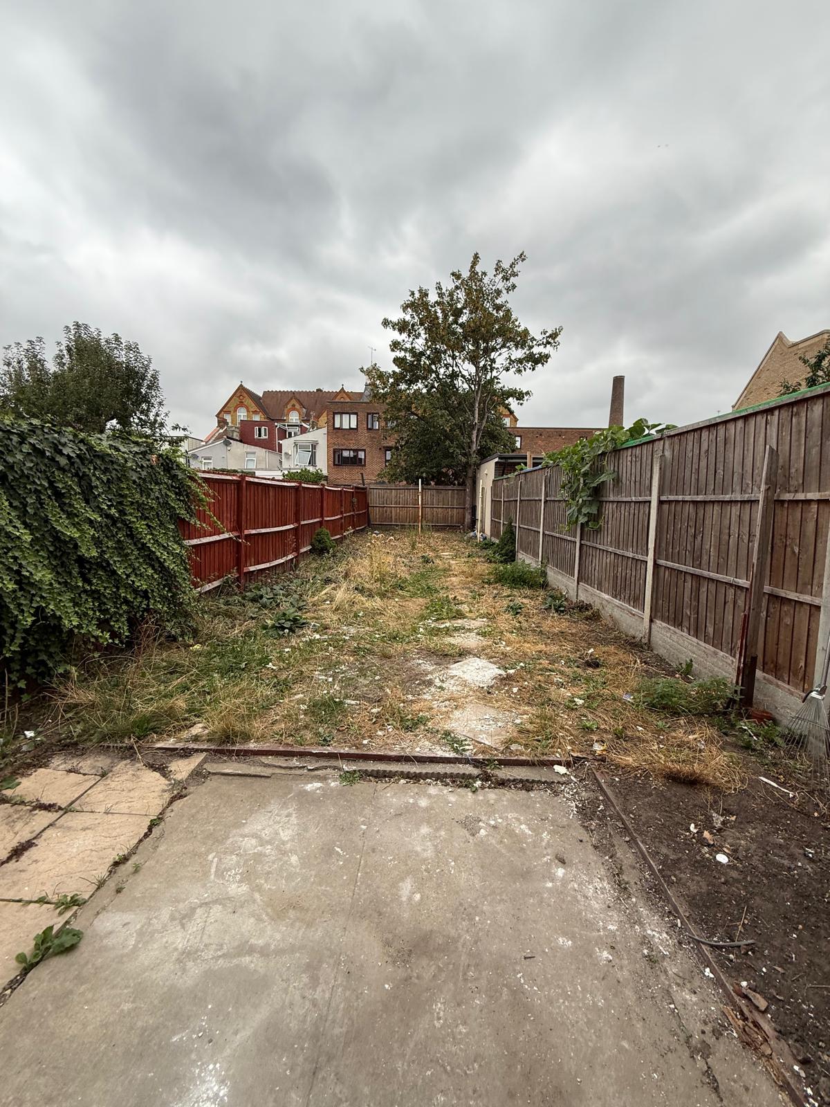 46 Dorset Road, London, London, E7 8PS